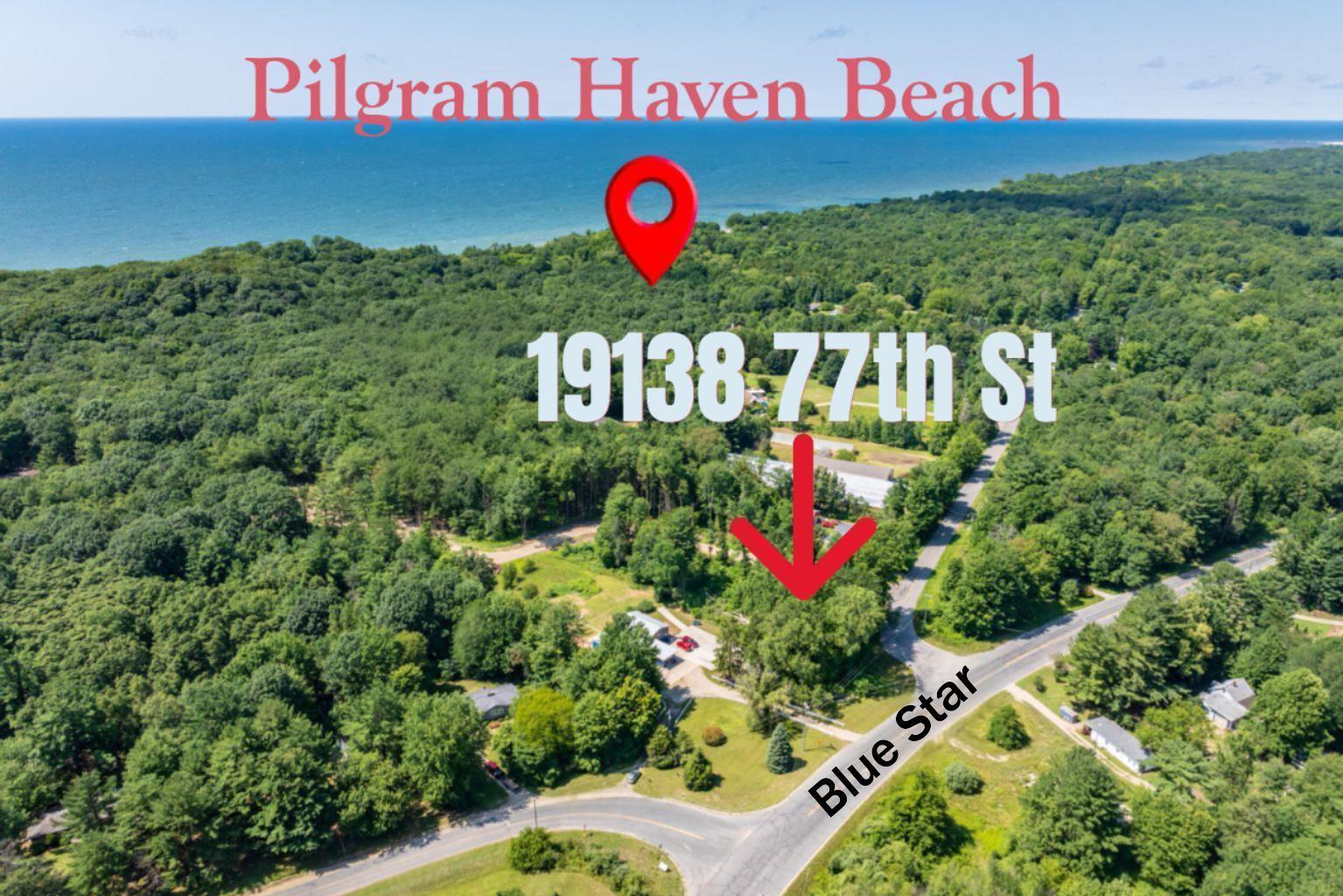 19138 77th Street South Haven MI 49090