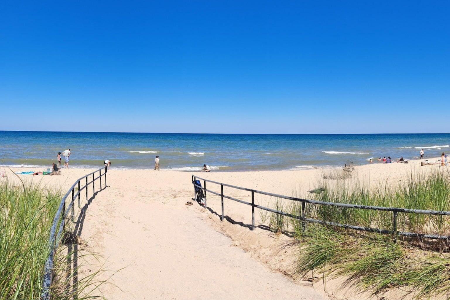 19138 77th Street South Haven MI 49090