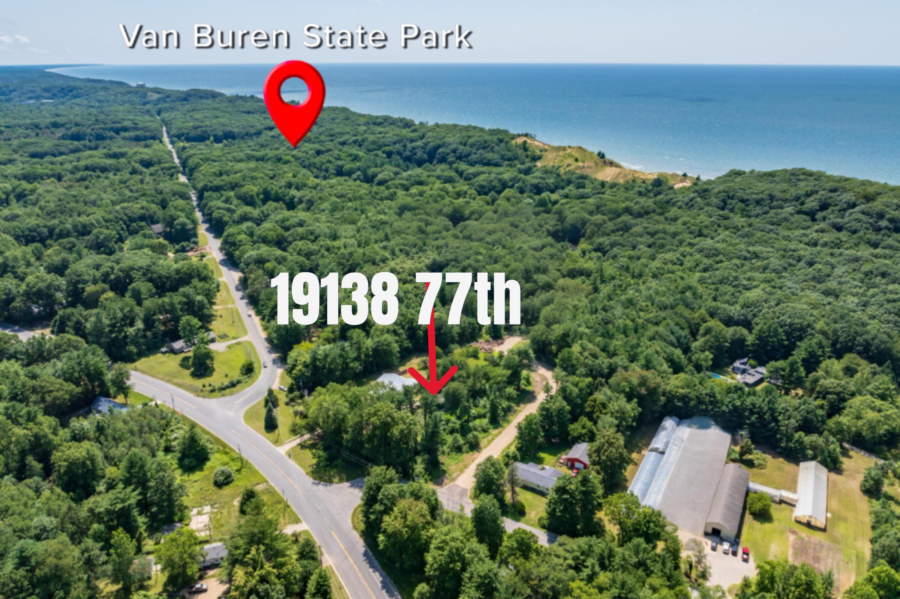 19138 77th Street South Haven MI 49090