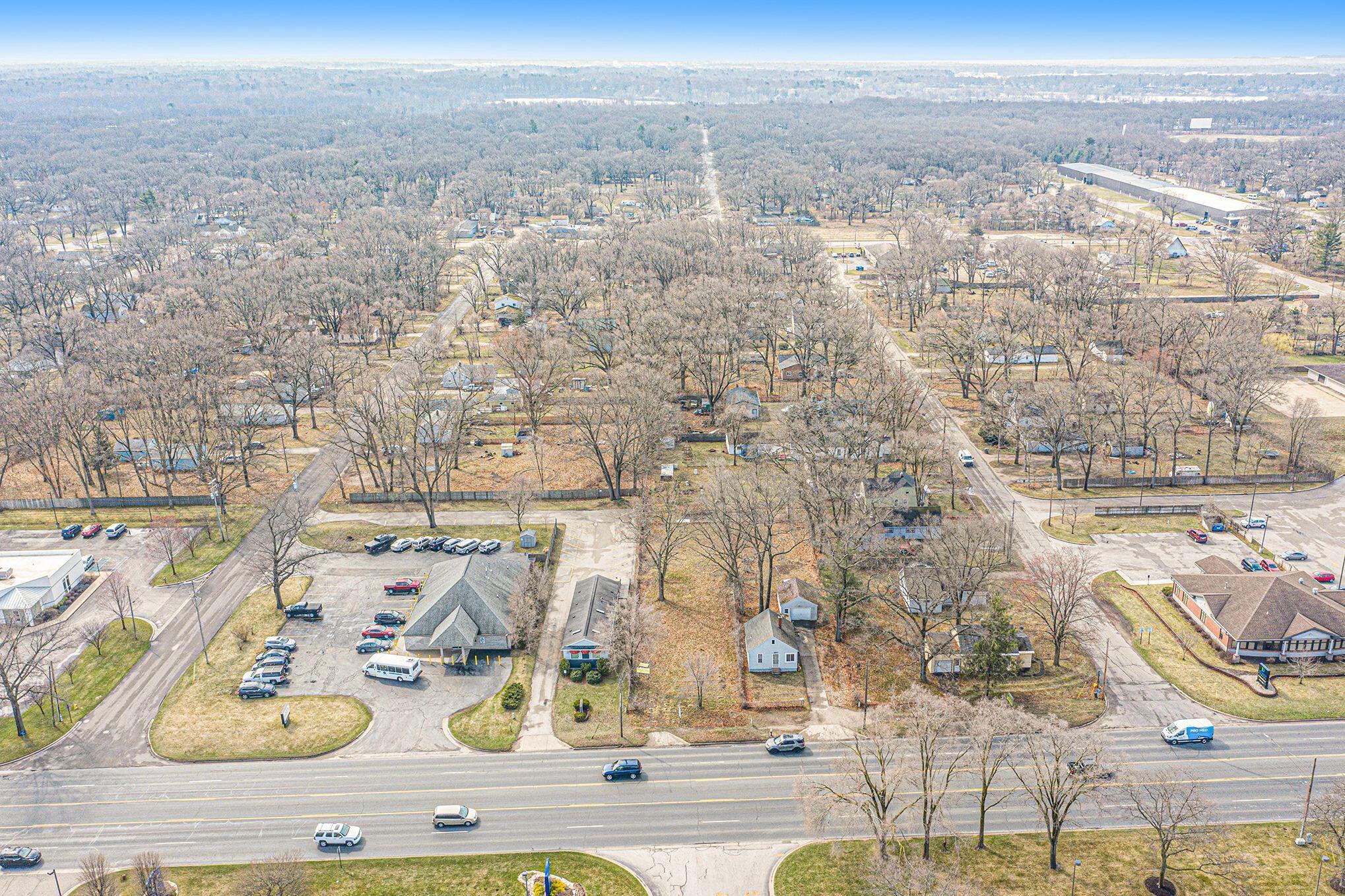 1257 E Sherman Boulevard Norton Shores MI 49444