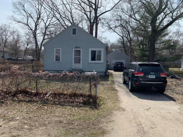 1257 E Sherman Boulevard Norton Shores MI 49444