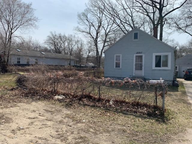 1257 E Sherman Boulevard Norton Shores MI 49444