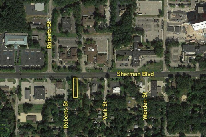 1257 E Sherman Boulevard Norton Shores MI 49444