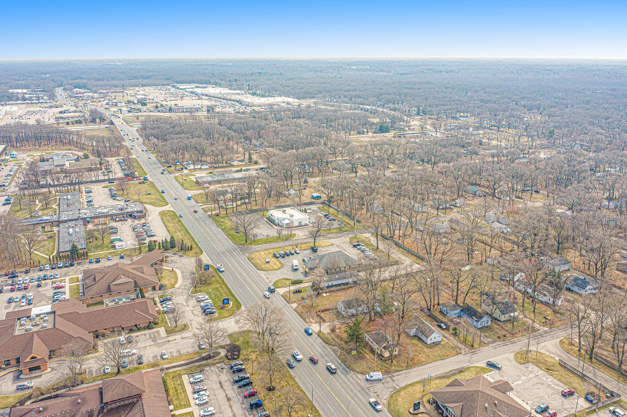 1257 E Sherman Boulevard Norton Shores MI 49444