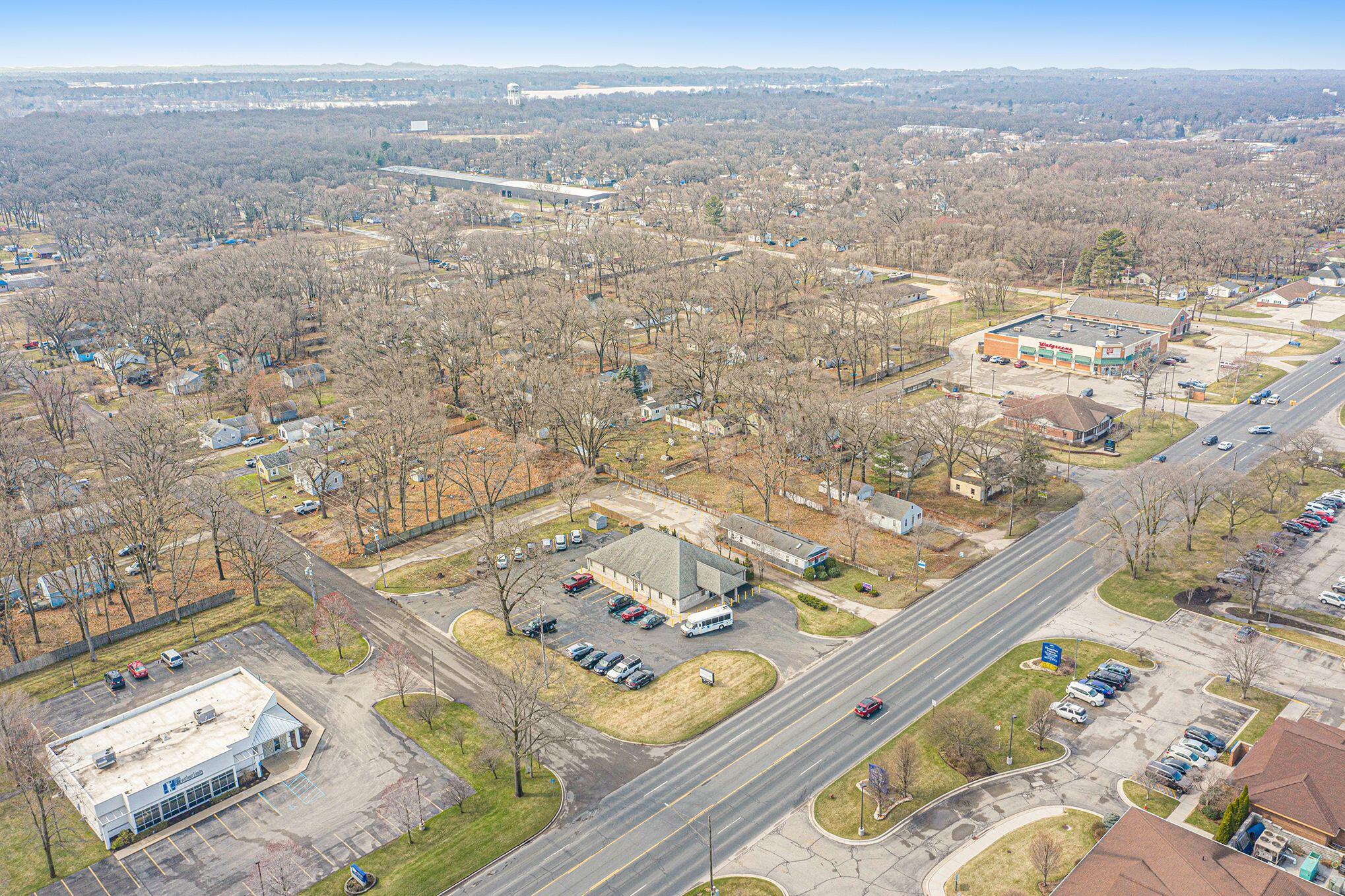 1257 E Sherman Boulevard Norton Shores MI 49444
