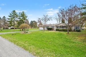 10267 S Arrowhead Drive Berrien Springs MI 49103