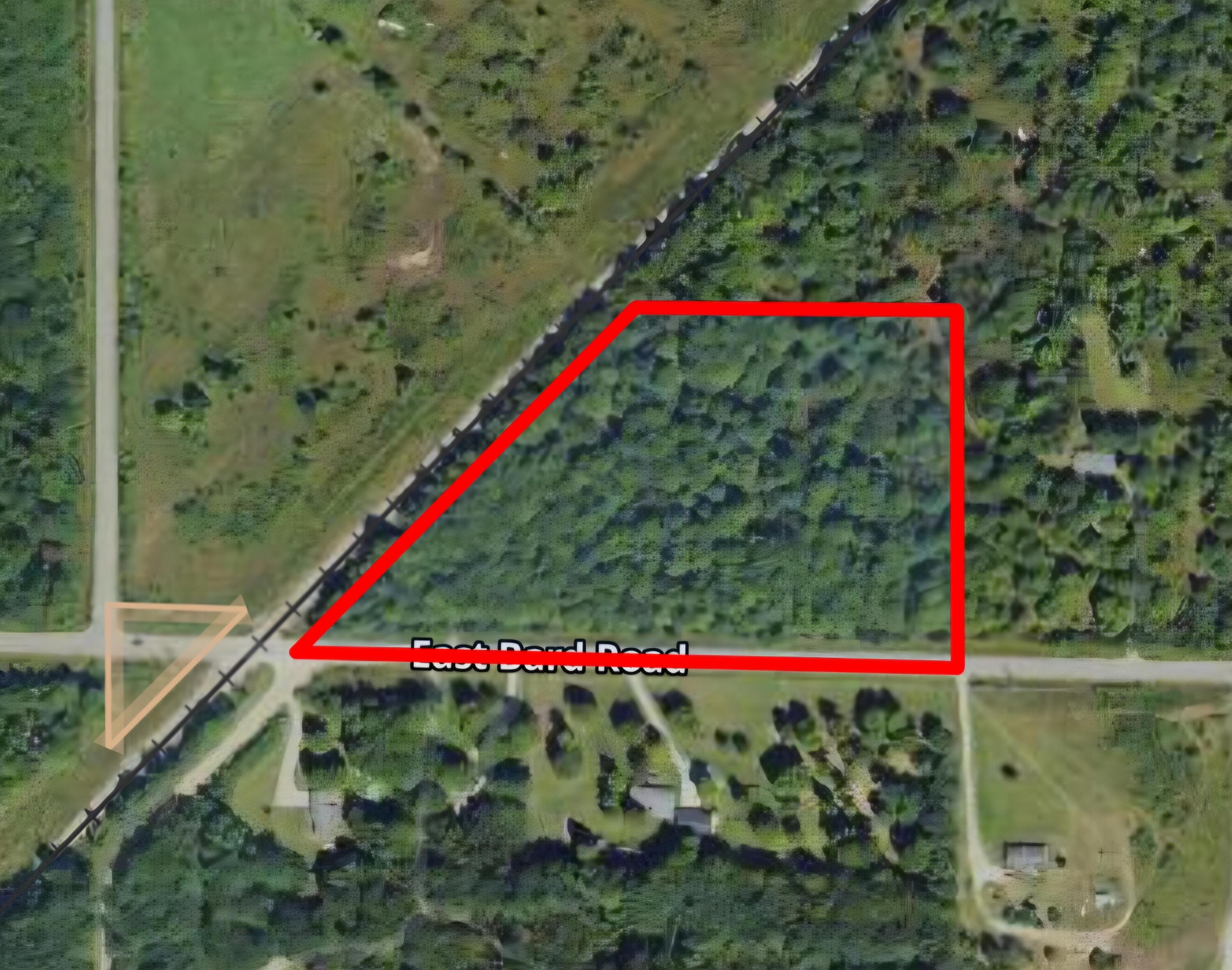 1100 E Bard Muskegon MI 49445