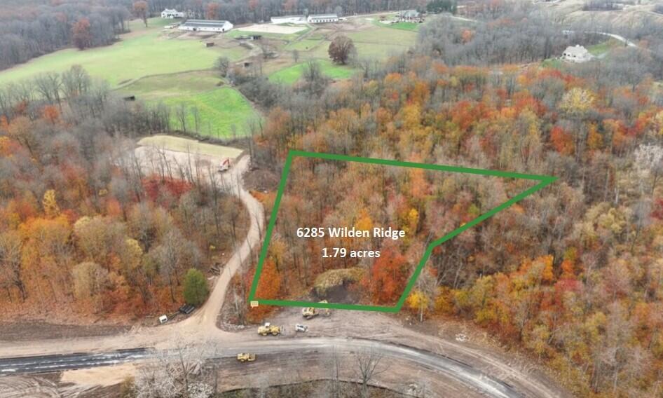 6285 Wilden Ridge Drive NE Ada MI 49301