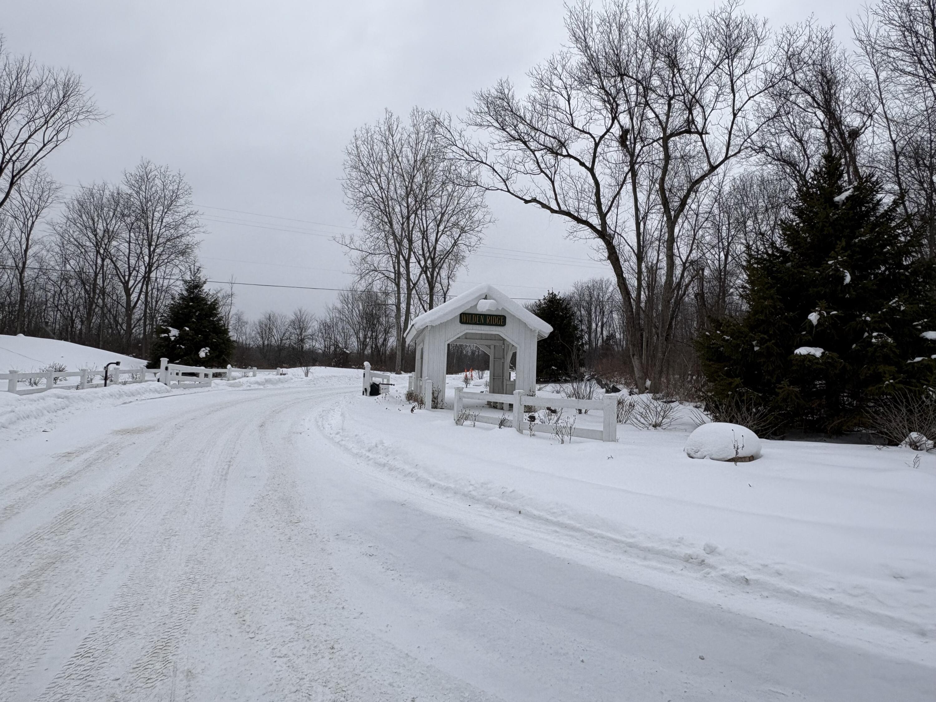 6285 Wilden Ridge Drive NE Ada MI 49301