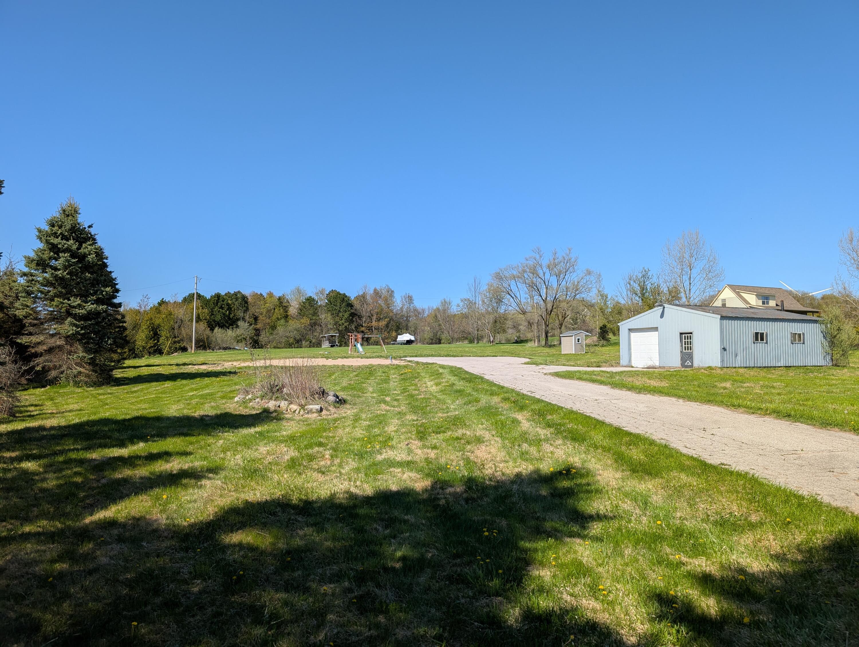 5766 Pere Marquette Highway Ludington MI 49431