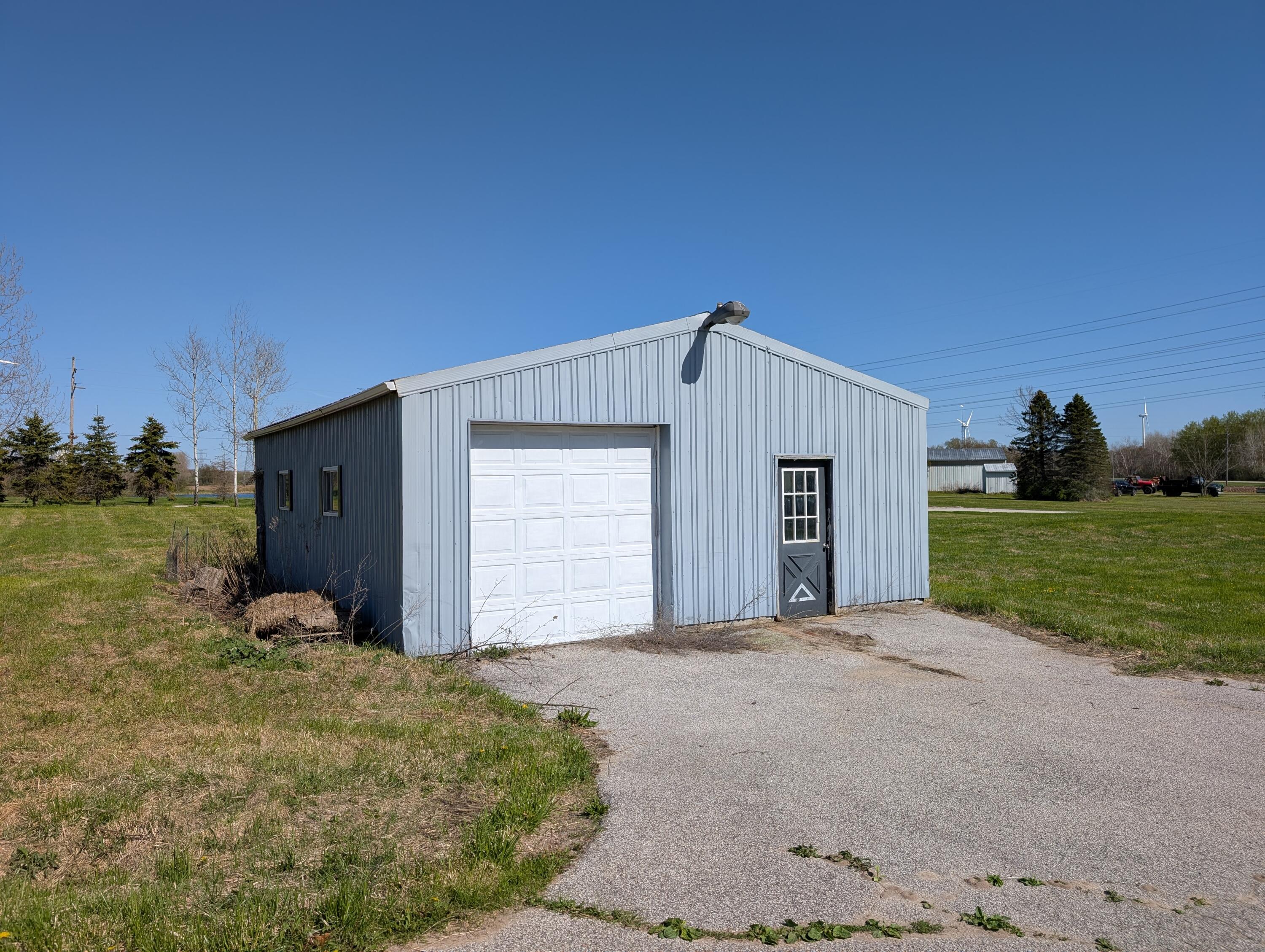 5766 Pere Marquette Highway Ludington MI 49431