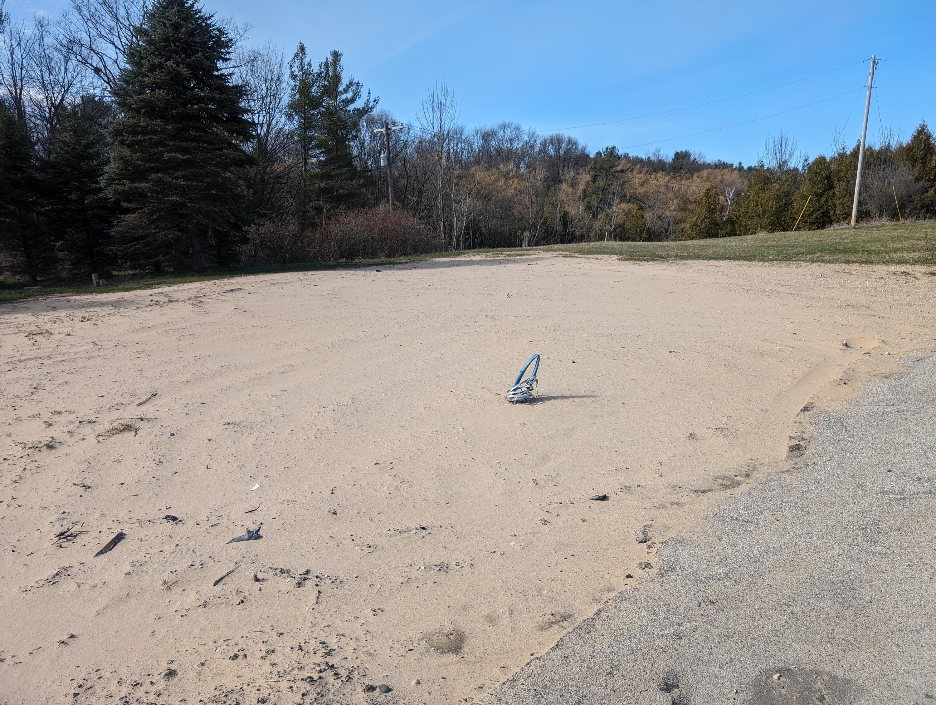 5766 Pere Marquette Highway Ludington MI 49431