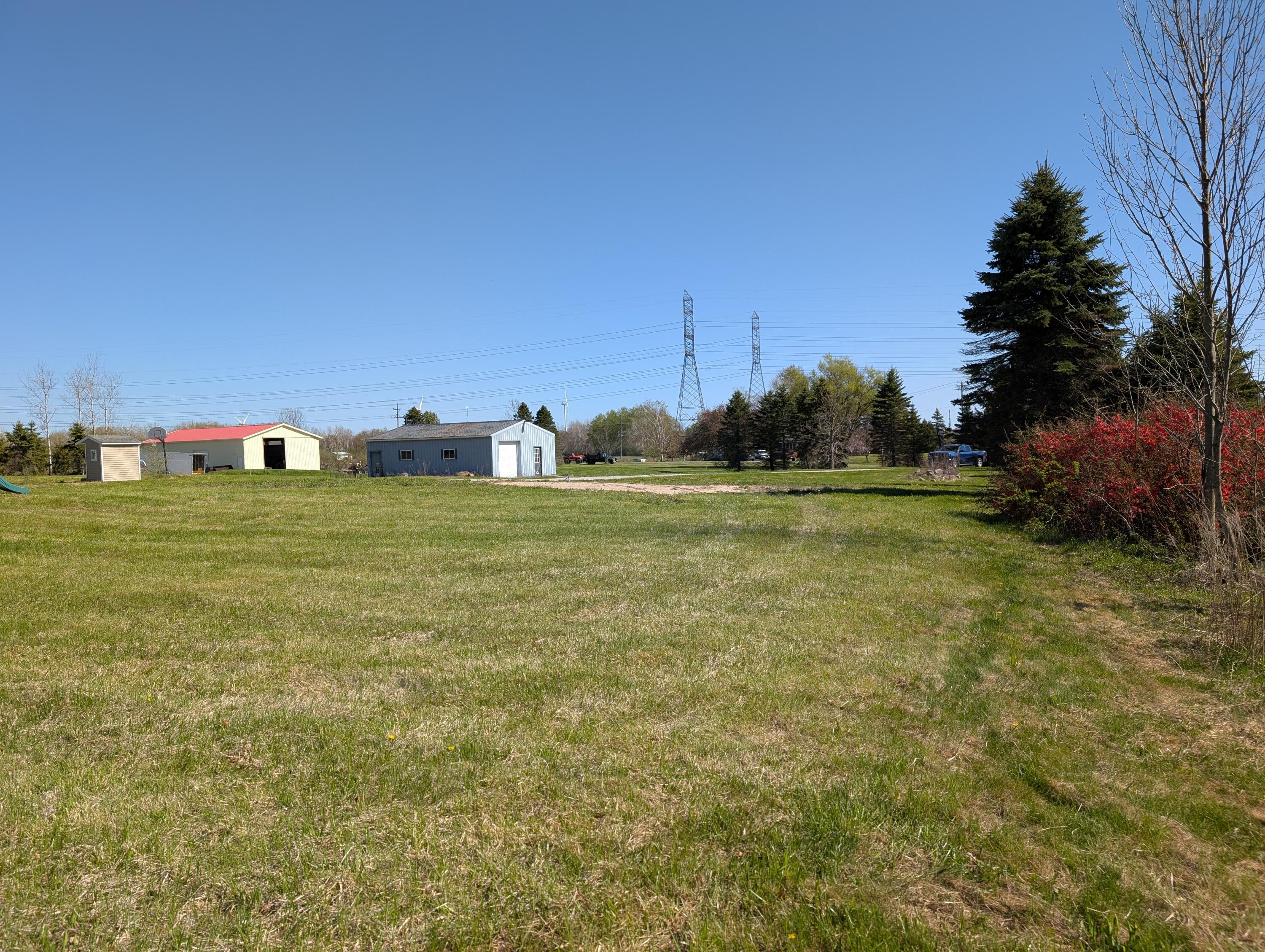 5766 Pere Marquette Highway Ludington MI 49431