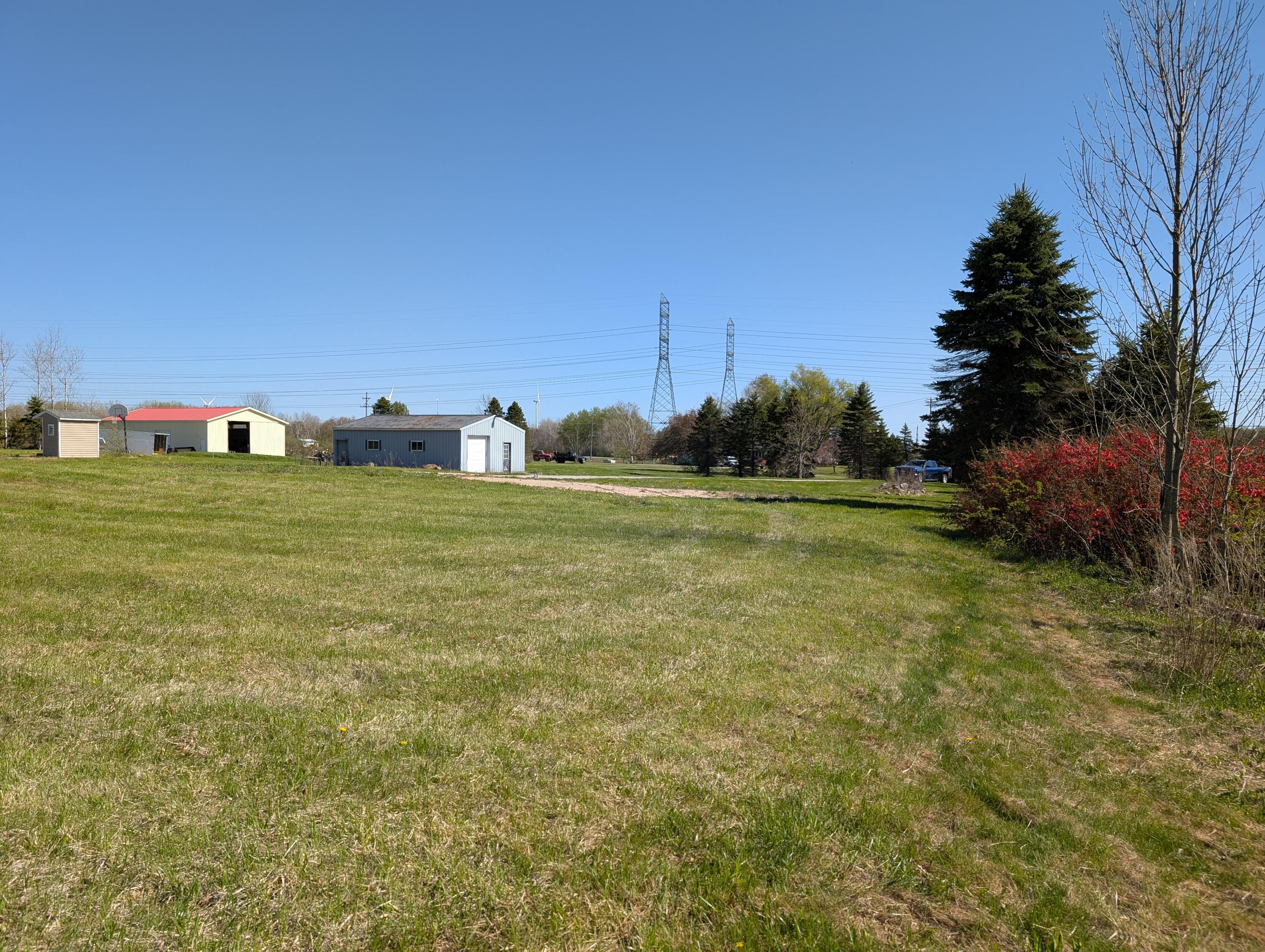 5766 Pere Marquette Highway Ludington MI 49431