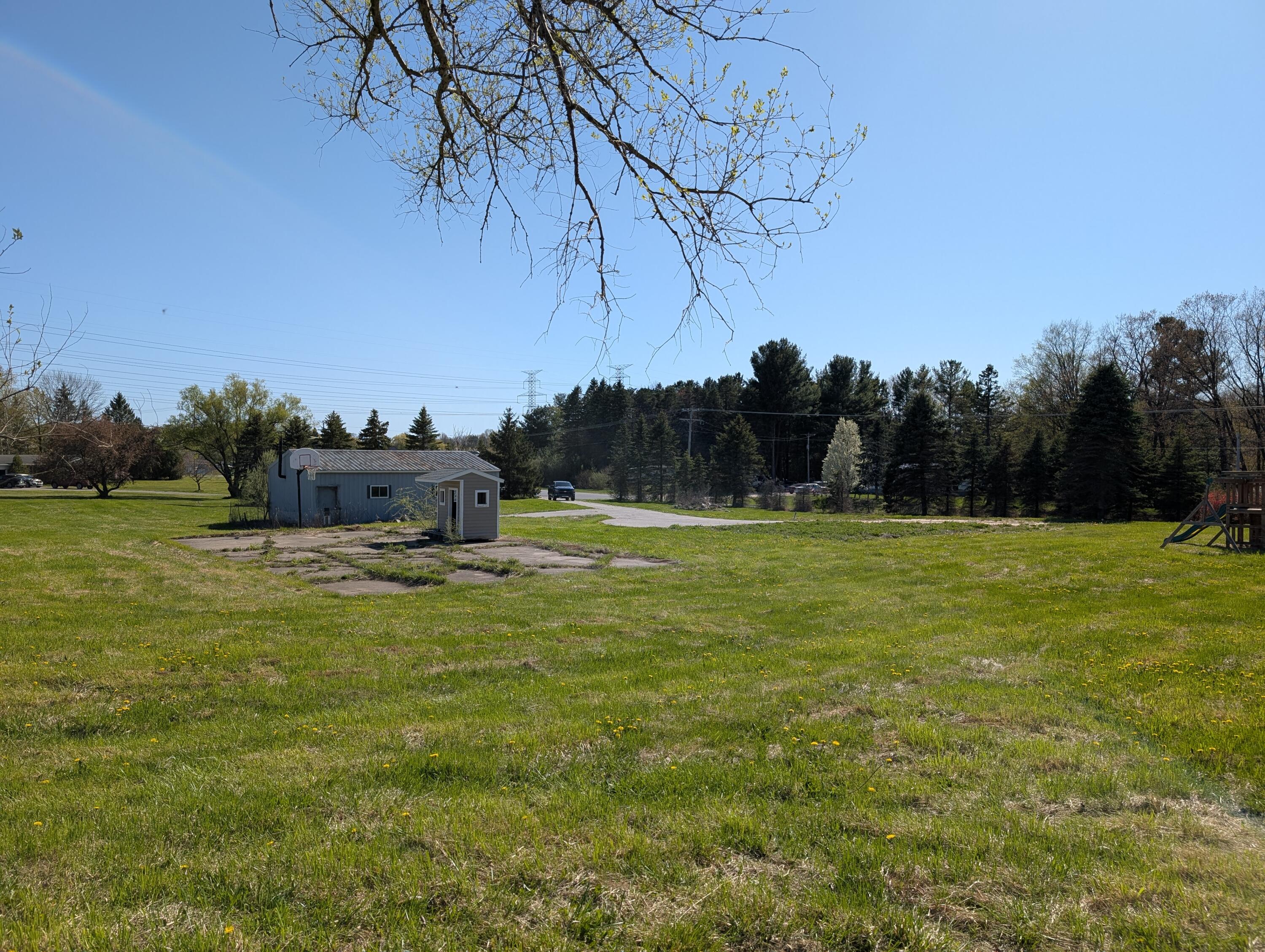 5766 Pere Marquette Highway Ludington MI 49431