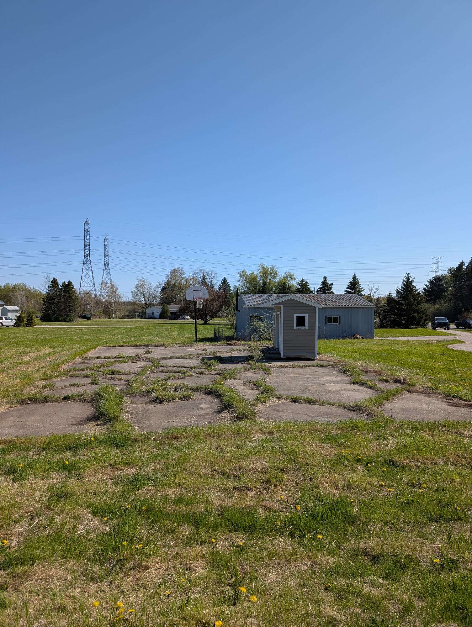 5766 Pere Marquette Highway Ludington MI 49431