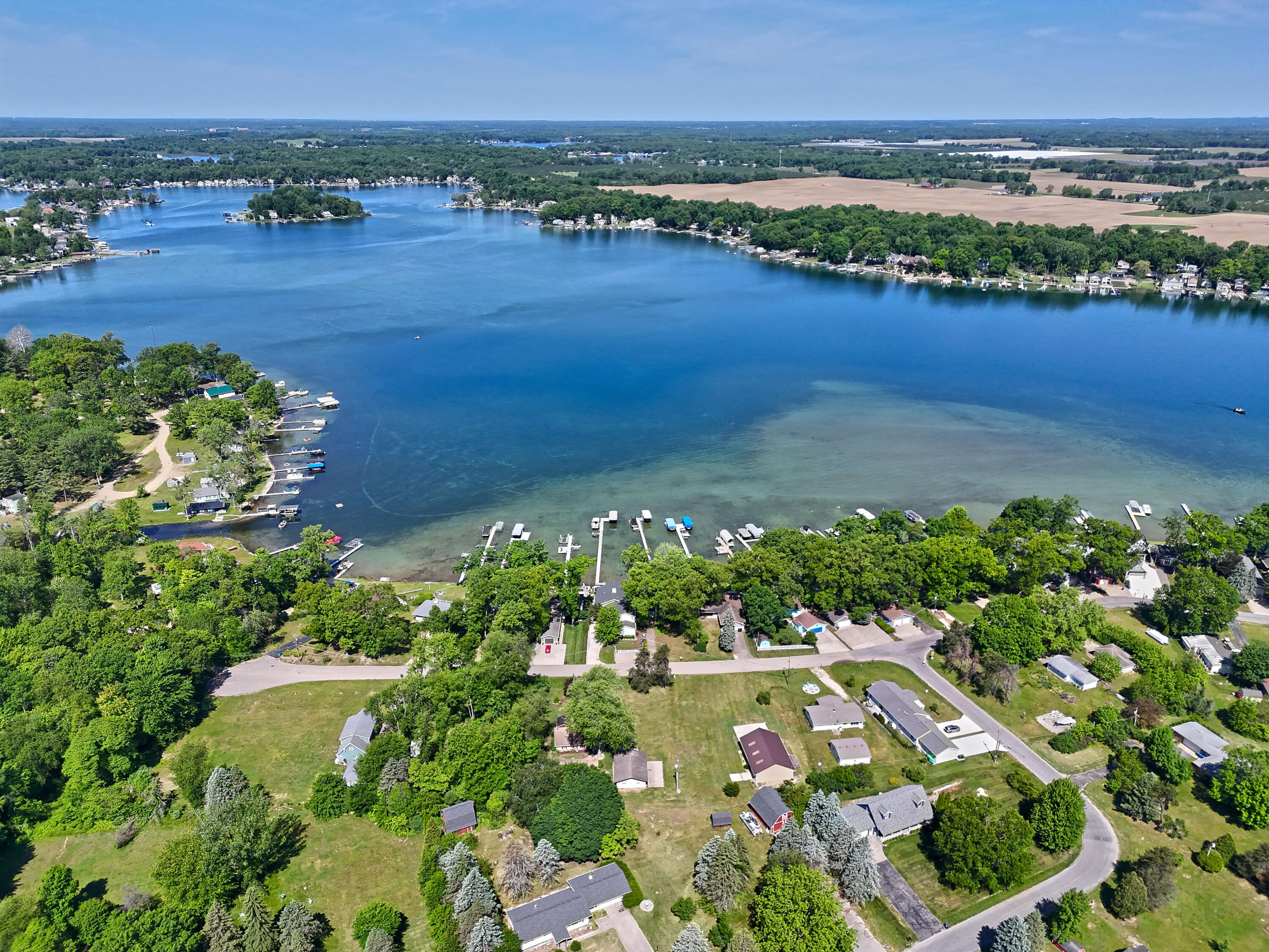 E Lakeshore Drive Dowagiac MI 49047