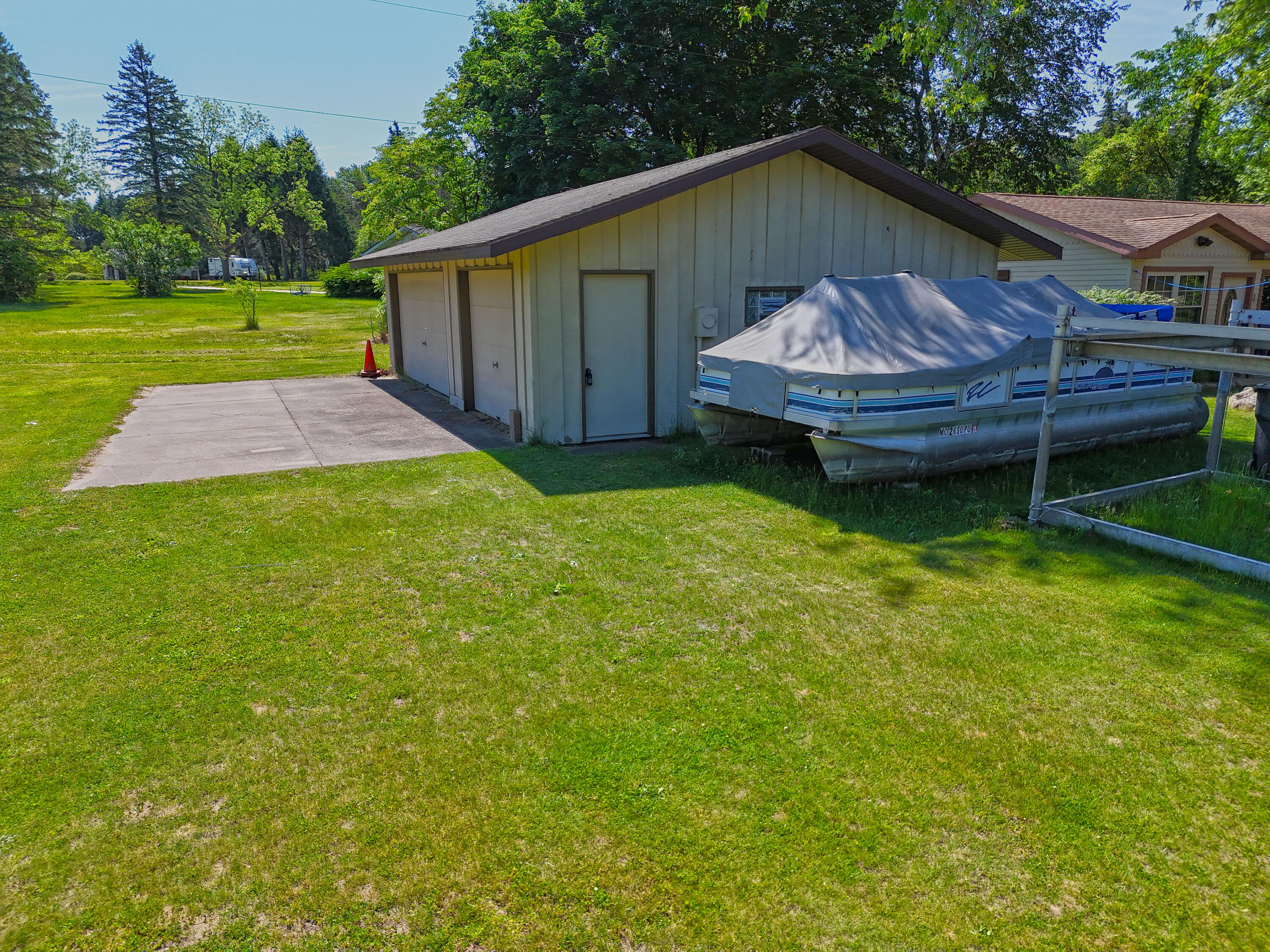 E Lakeshore Drive Dowagiac MI 49047