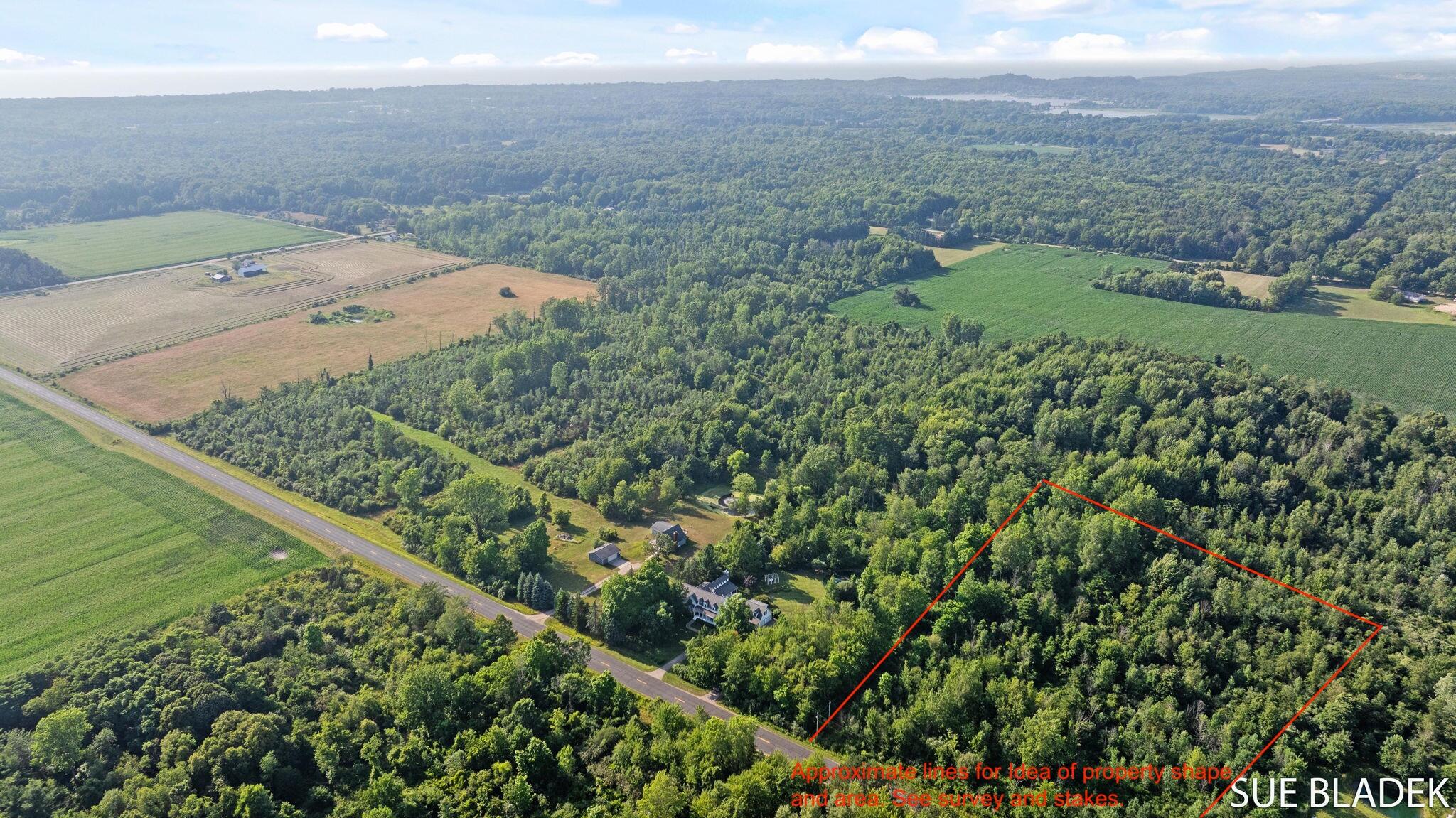 V/l 127th Avenue Fennville MI 49408