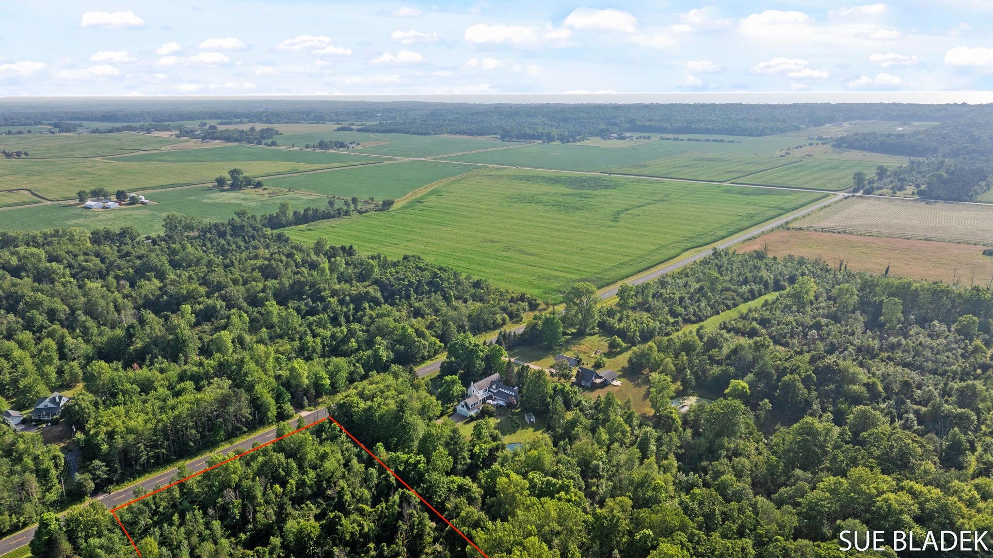 V/l 127th Avenue Fennville MI 49408