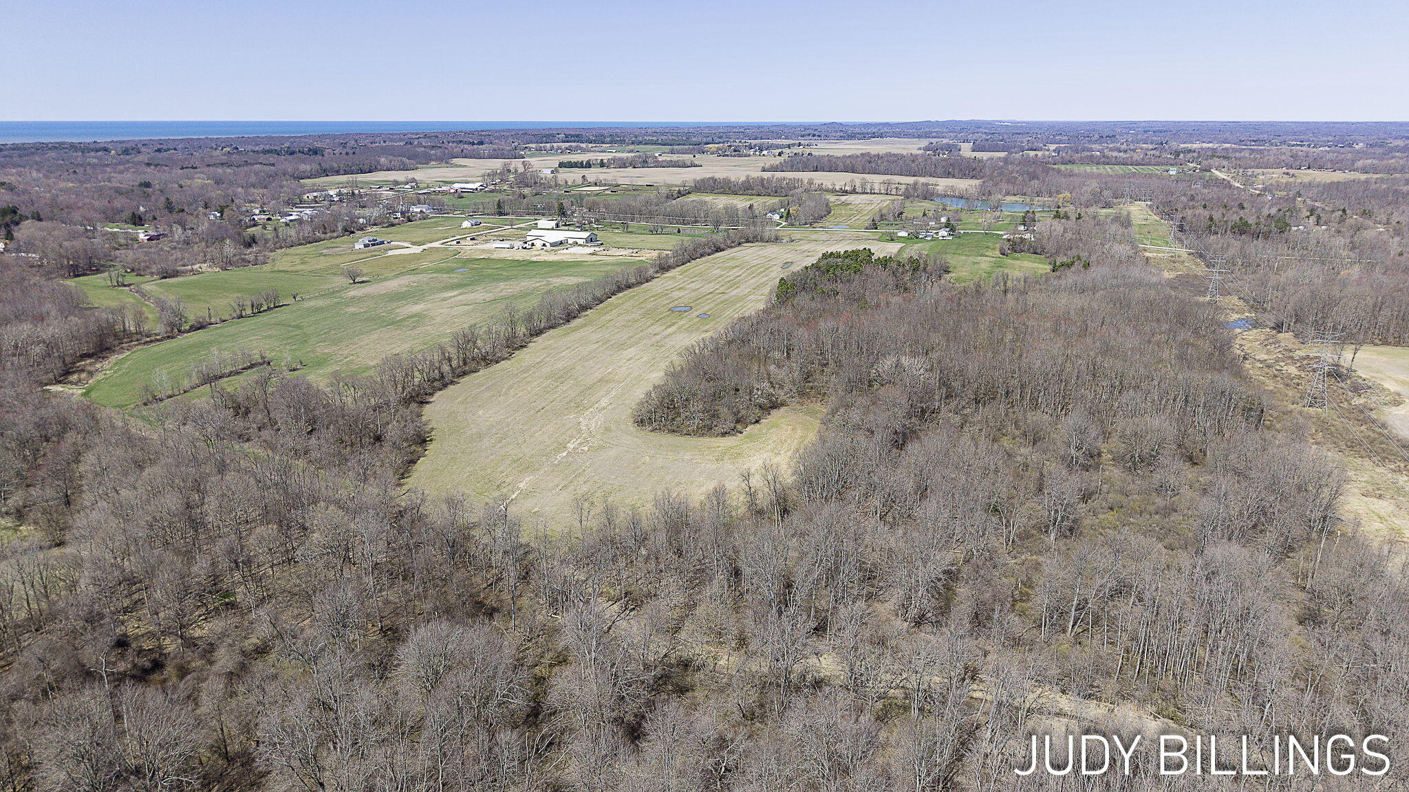 V/l 122nd Avenue Fennville MI 49408