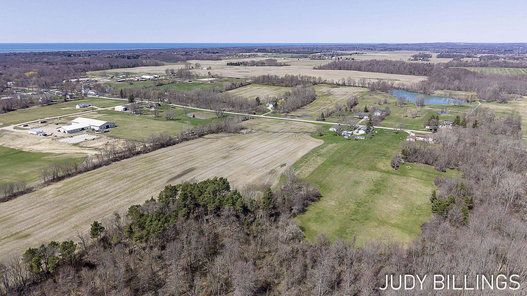 V/l 122nd Avenue Fennville MI 49408