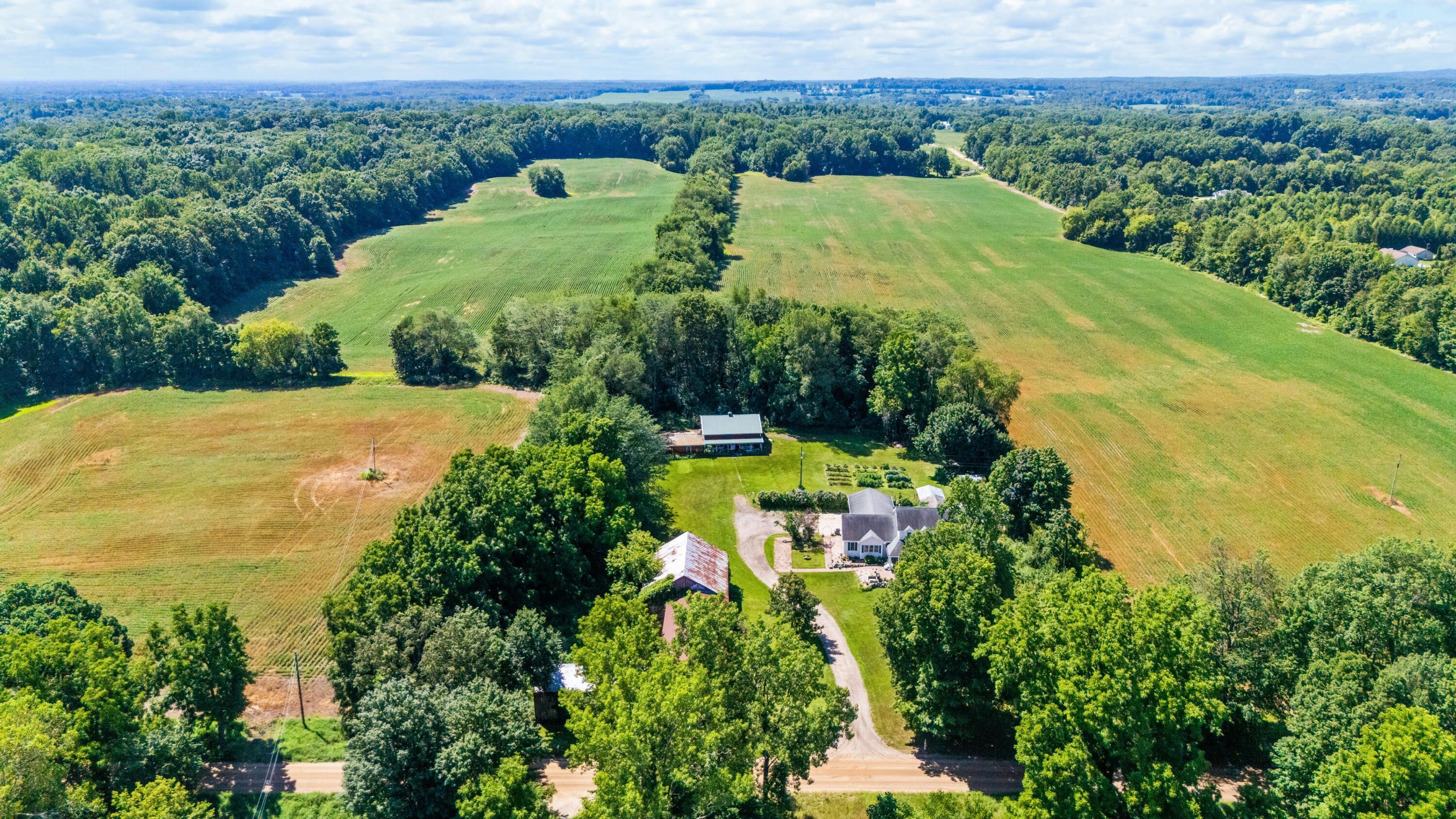 12753 Bliss Road Marcellus MI 49067