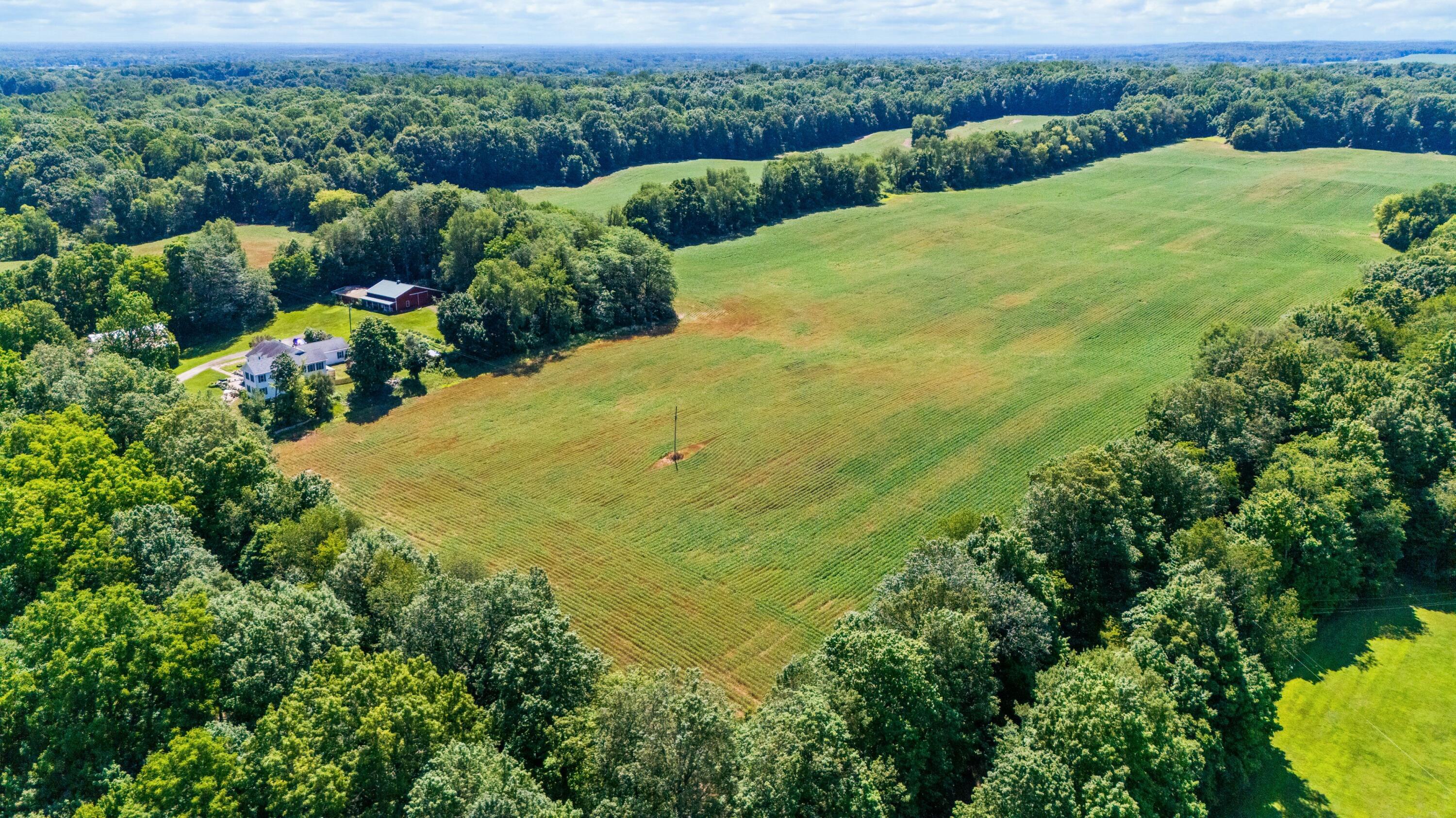 12753 Bliss Road Marcellus MI 49067