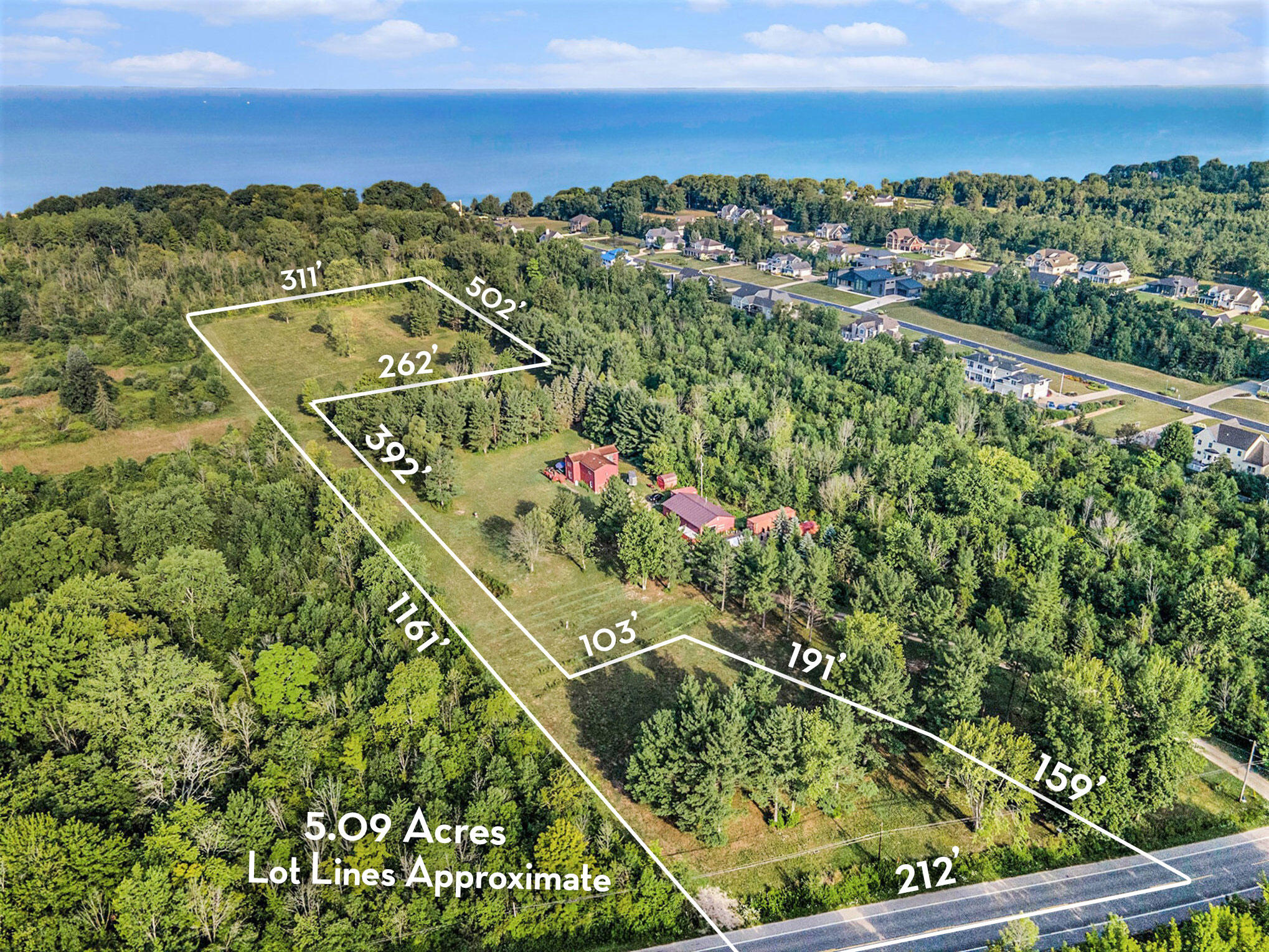 326 Blue Star Highway South Haven MI 49090