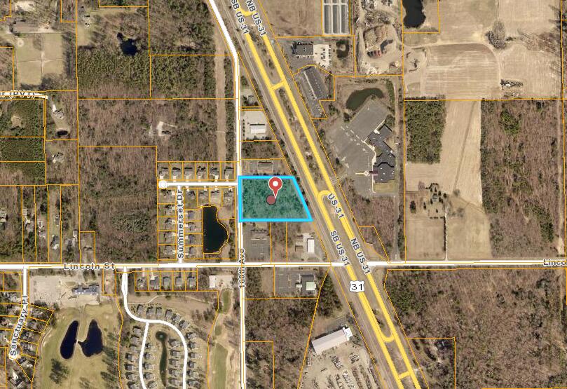 0 168th Avenue Grand Haven MI 49417