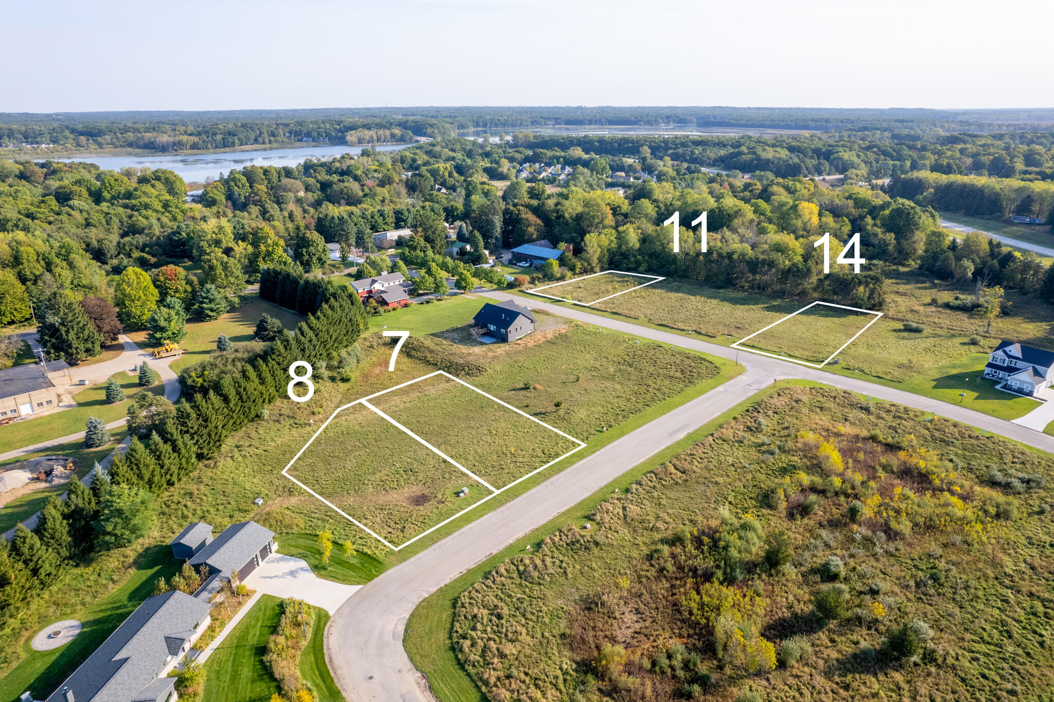 6673 Yamoto Way Douglas MI 49406