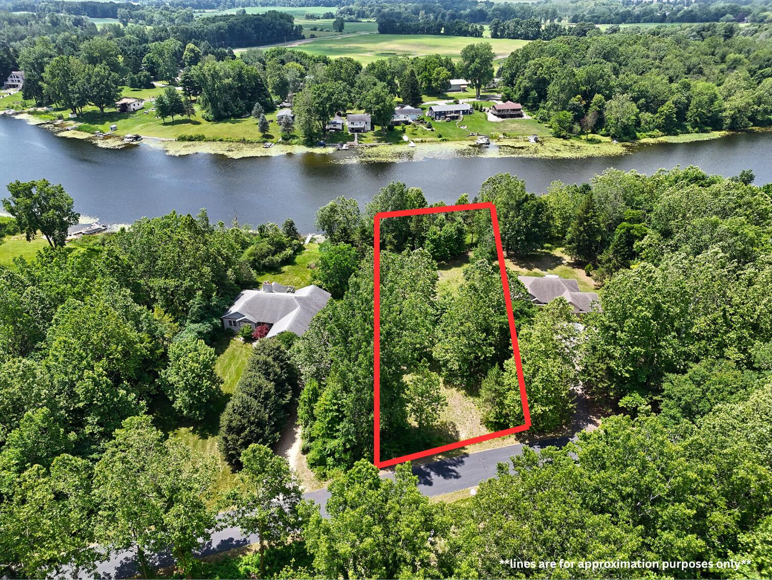 29265 Misty Pines Street Dowagiac MI 49047