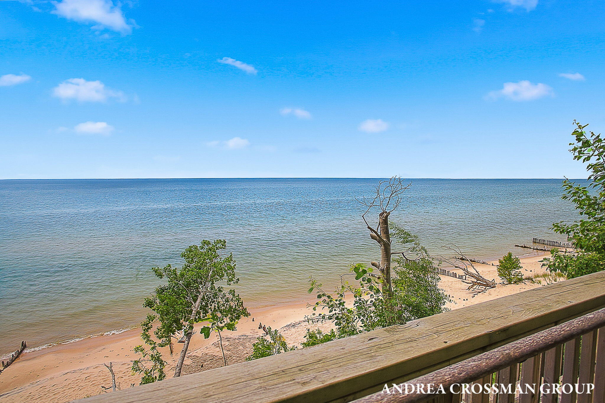 0 Scenic Drive Muskegon MI 49445