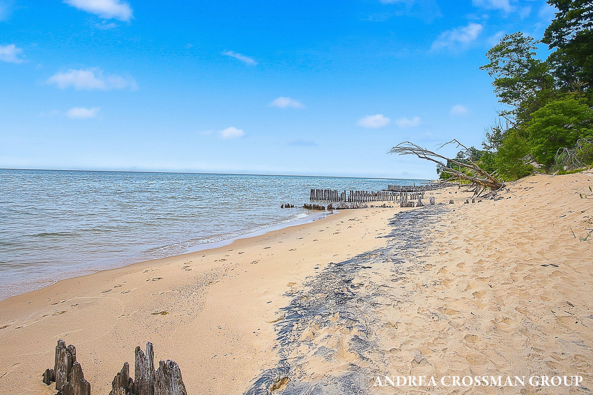 0 Scenic Drive Muskegon MI 49445