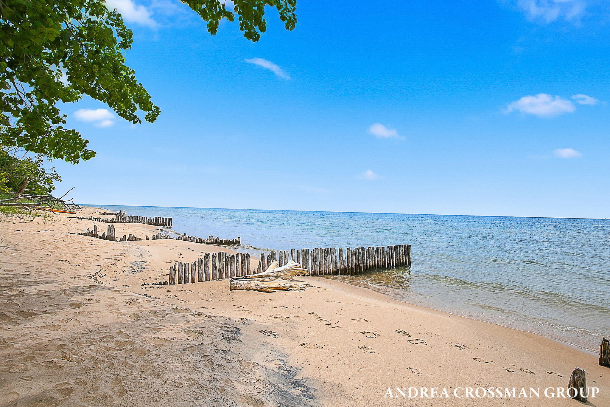 0 Scenic Drive Muskegon MI 49445