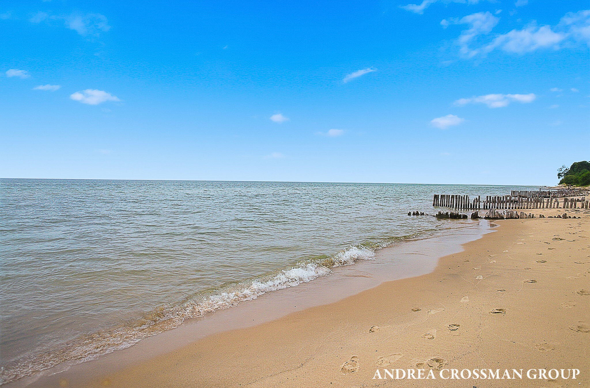 0 Scenic Drive Muskegon MI 49445