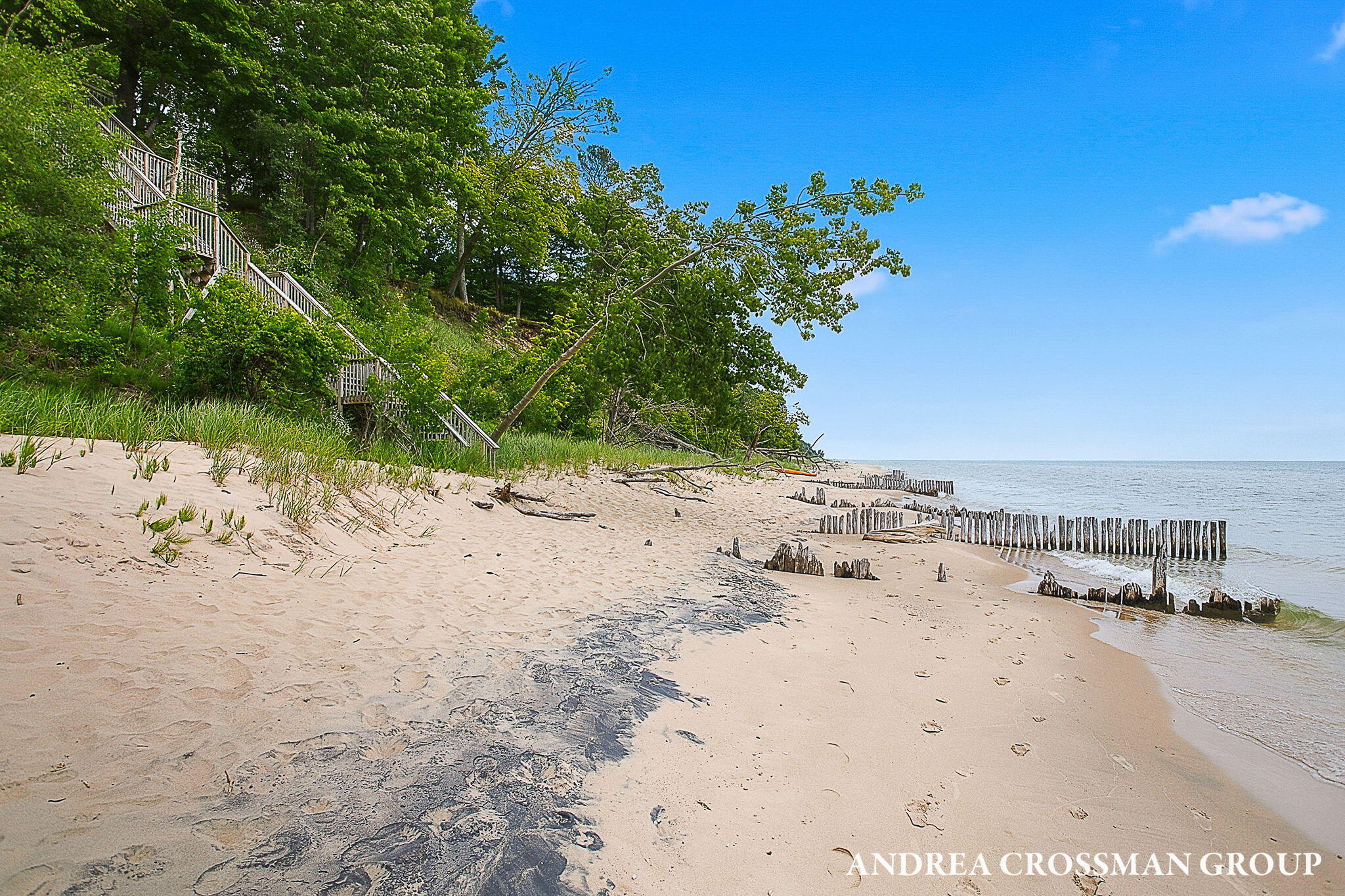 0 Scenic Drive Muskegon MI 49445