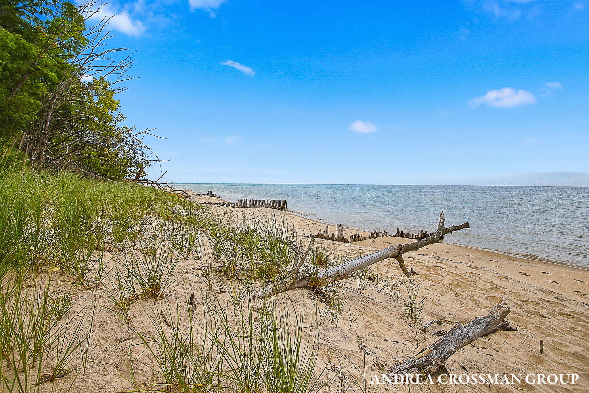 0 Scenic Drive Muskegon MI 49445