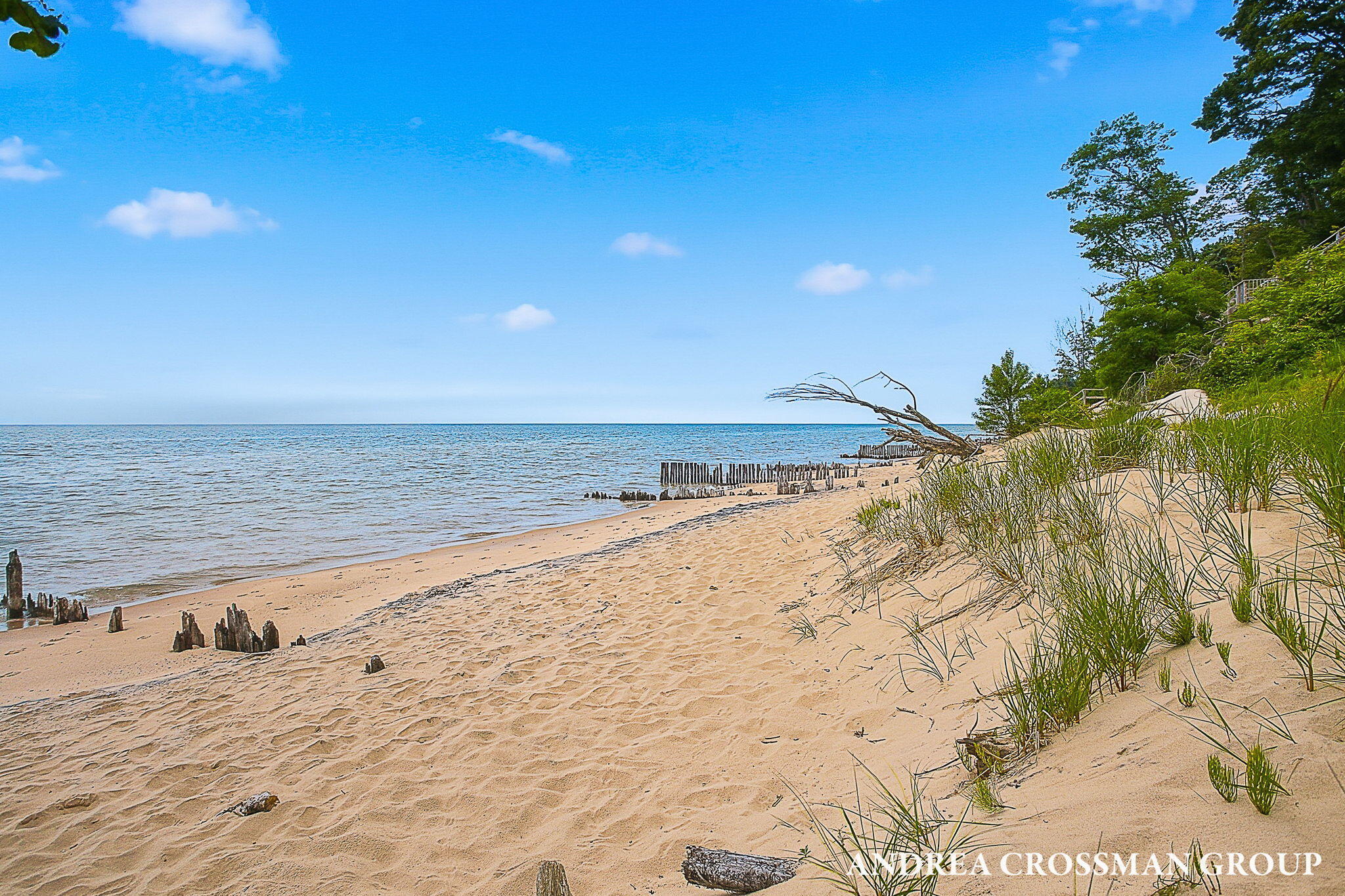 0 Scenic Drive Muskegon MI 49445