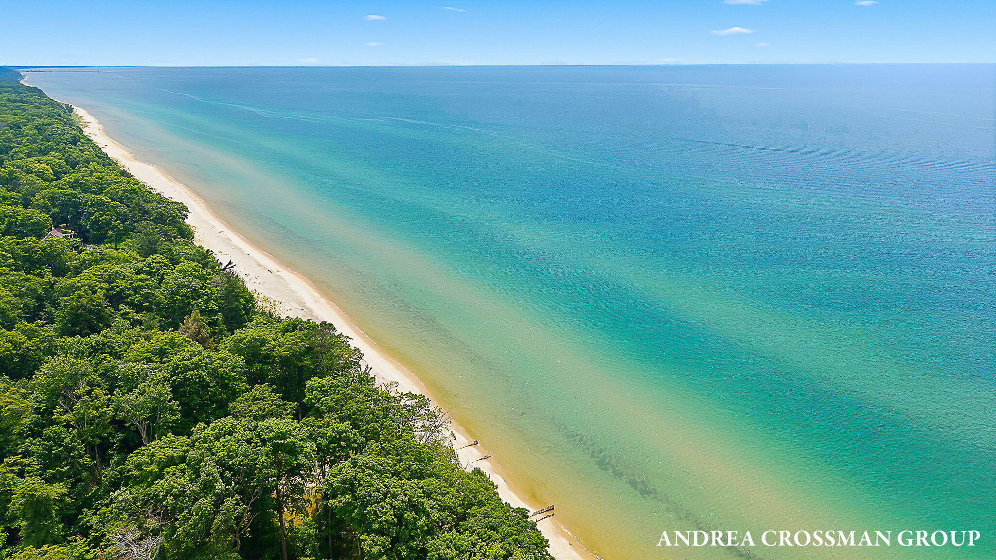 0 Scenic Drive Muskegon MI 49445