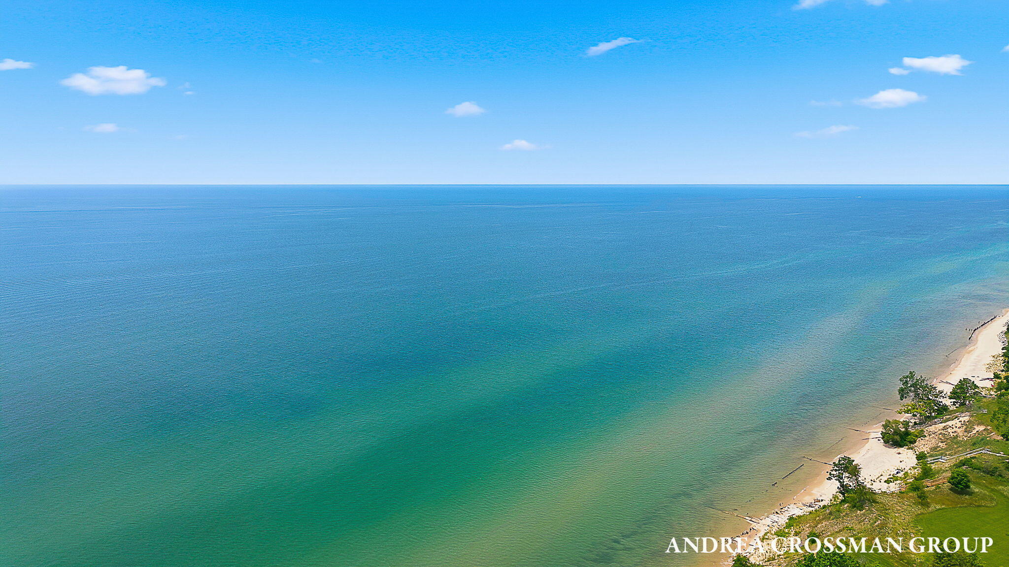 0 Scenic Drive Muskegon MI 49445