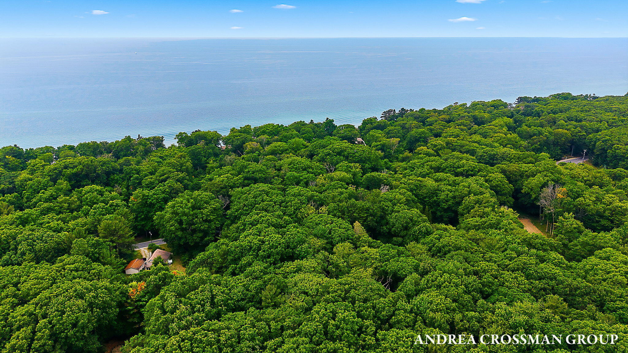 0 Scenic Drive Muskegon MI 49445