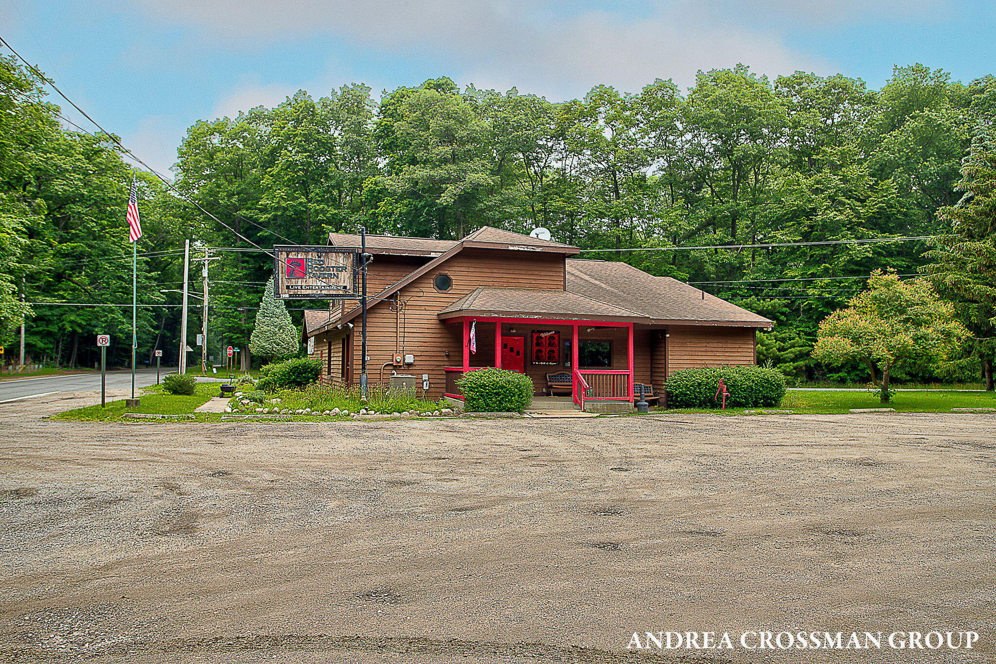 0 Scenic Drive Muskegon MI 49445