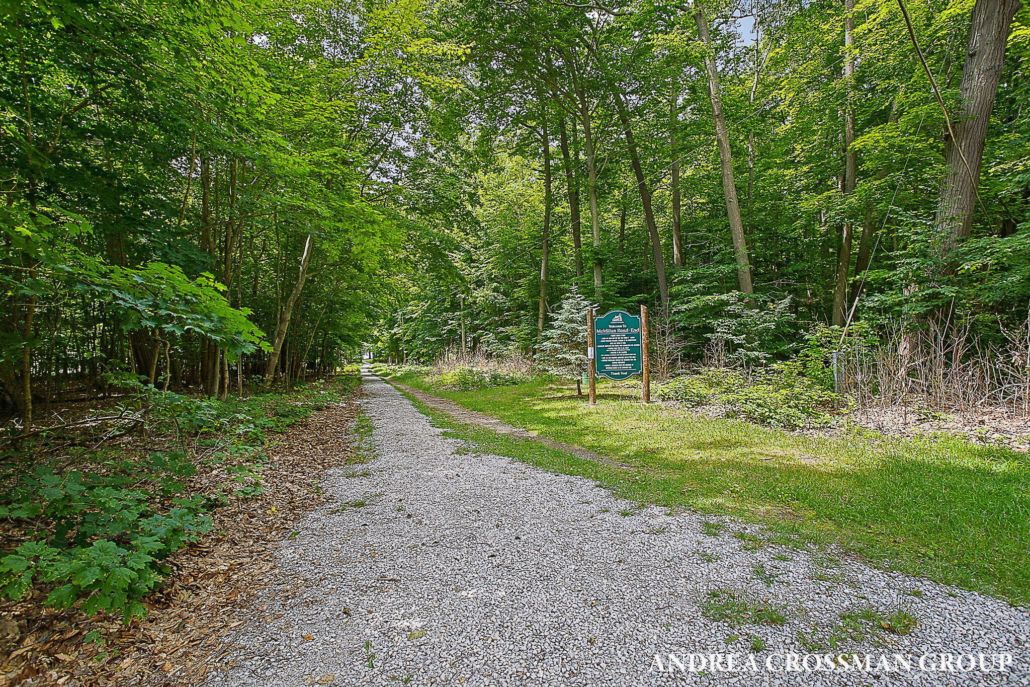 0 Scenic Drive Muskegon MI 49445