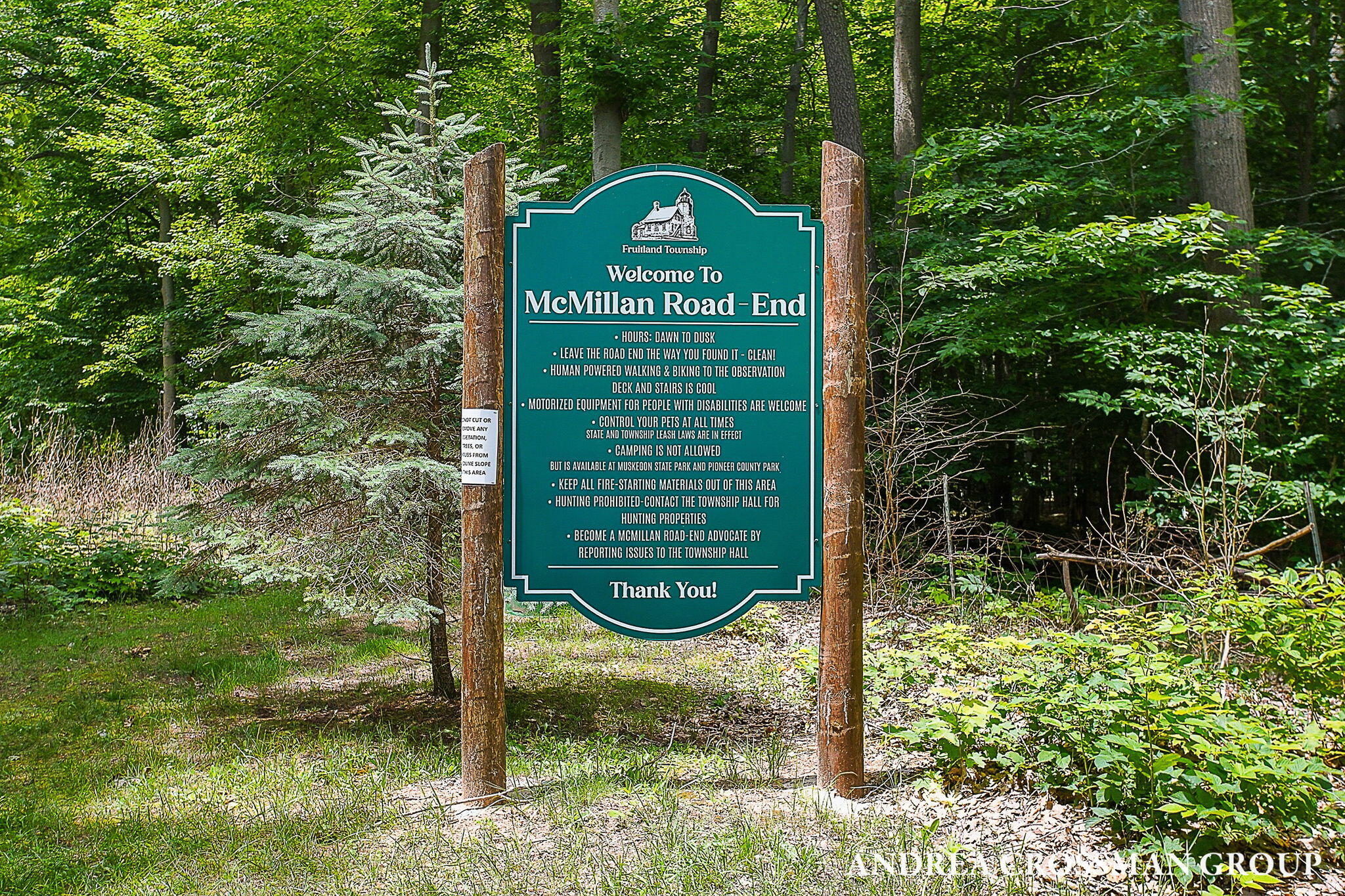 0 Scenic Drive Muskegon MI 49445