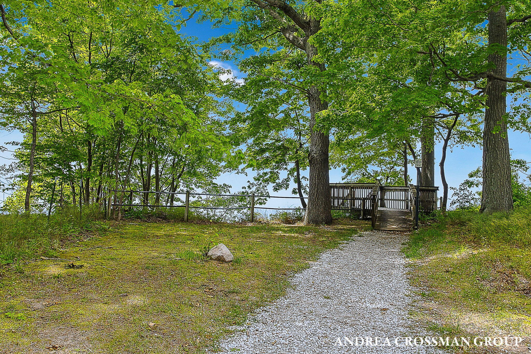 0 Scenic Drive Muskegon MI 49445