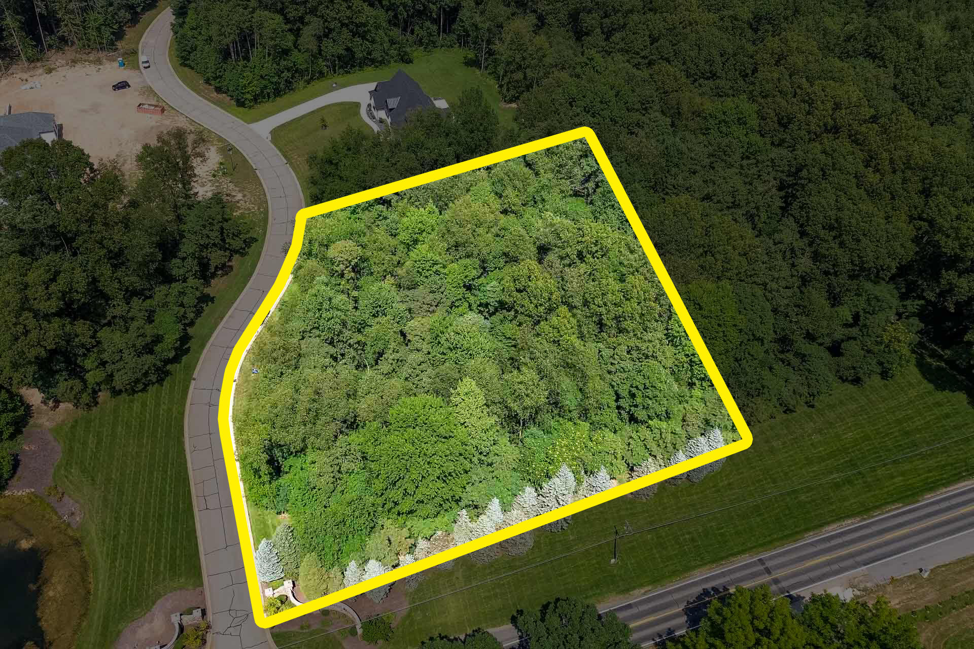 Pine Ridge Drive Niles MI 49120