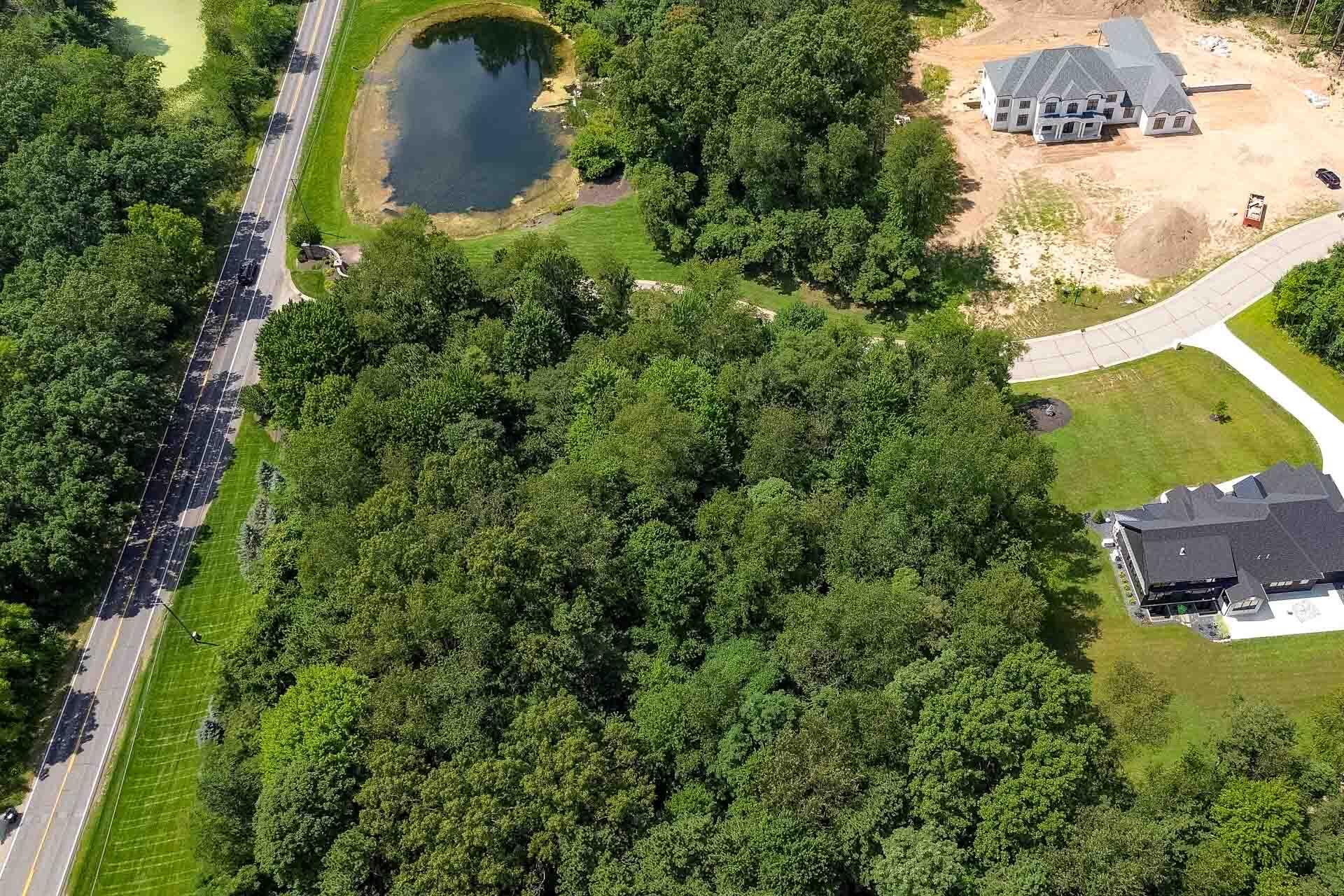 Pine Ridge Drive Niles MI 49120