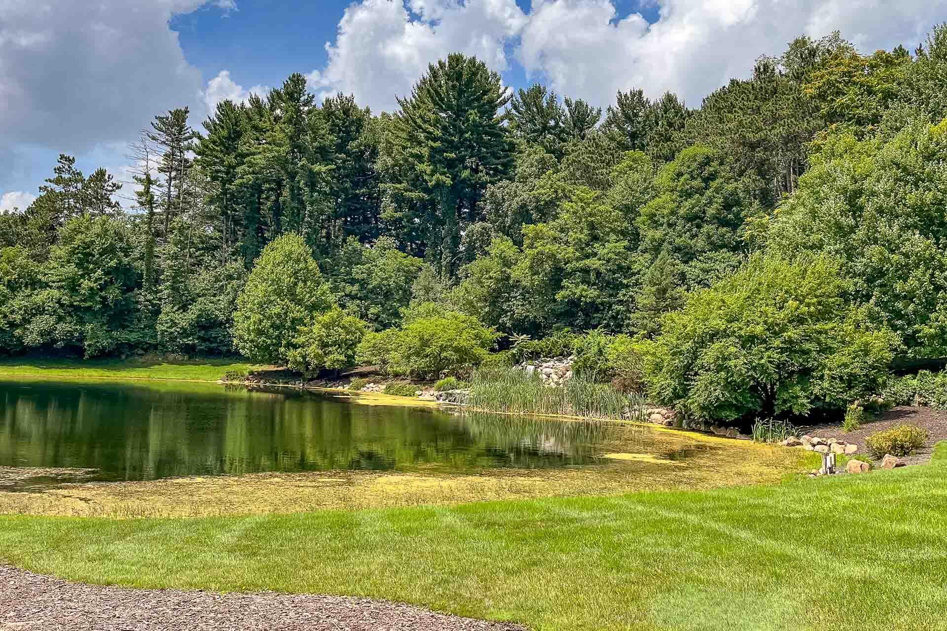 Pine Ridge Drive Niles MI 49120