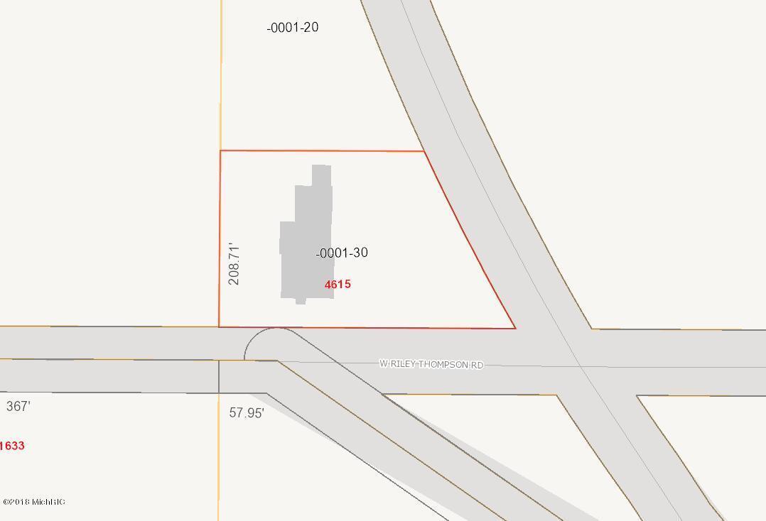 Muskegon MI 49445